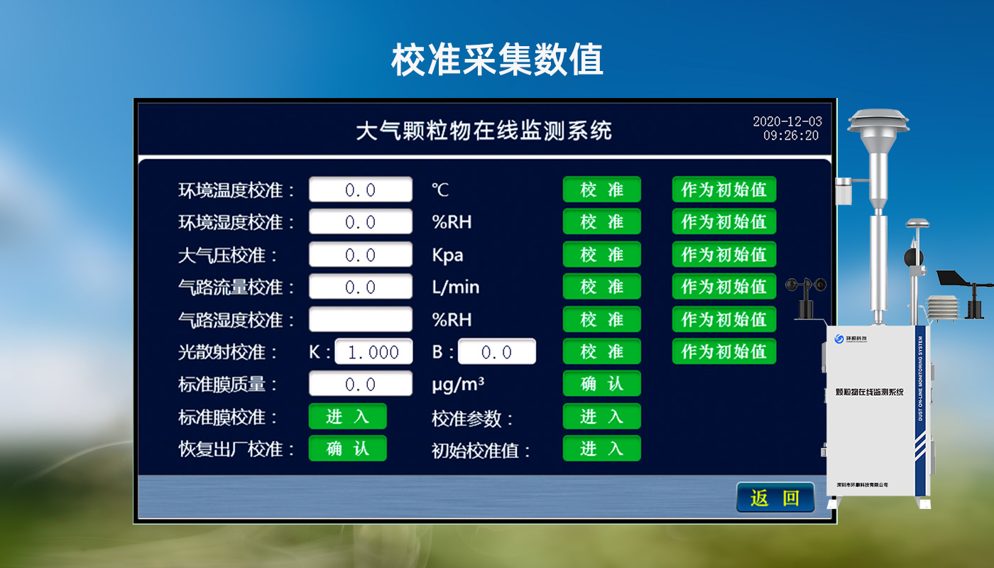 顆粒物在線(xiàn)監(jiān)測(cè)系統(tǒng)4-1